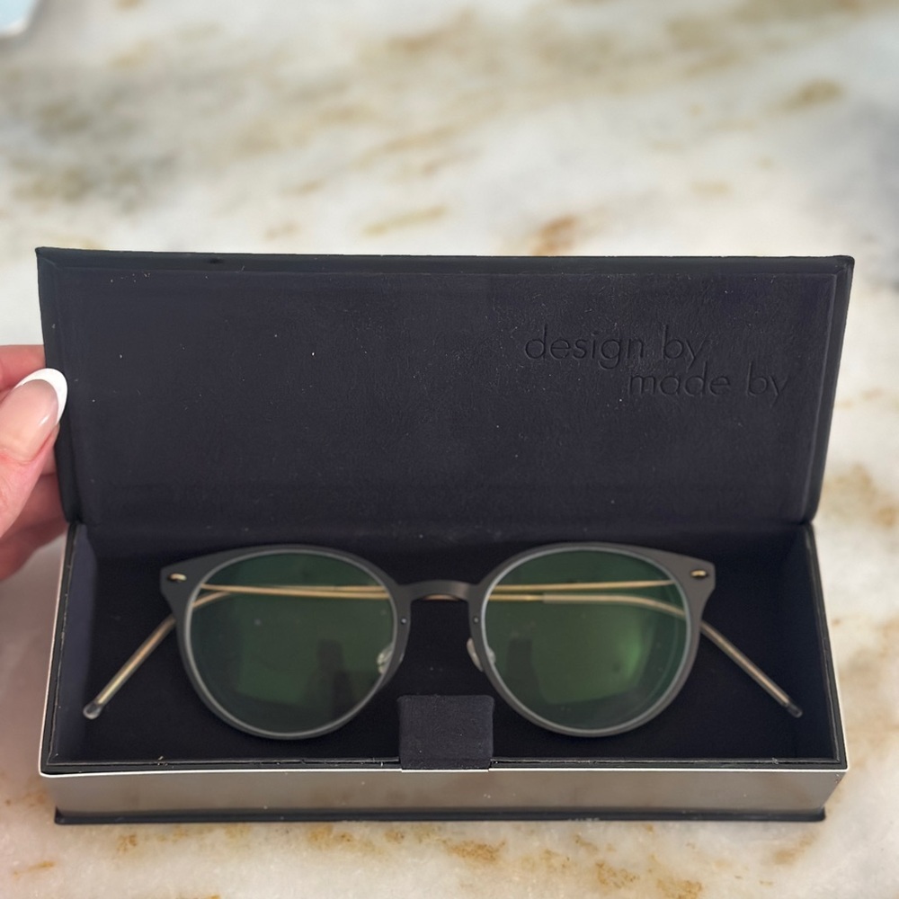 Lindberg Eyeglasses